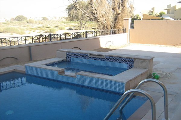 Dream Floor Landscaping