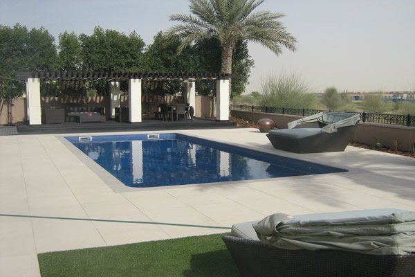 Dream Floor Landscaping