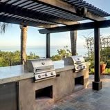 Barbeque Areas in Dubai