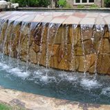 Water Features in Dubai